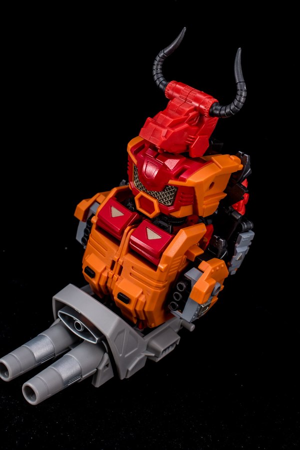  MasterMind Creations Feral Rex Bovis Full Colors Images  (45 of 50)